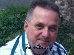 James_Bradly
