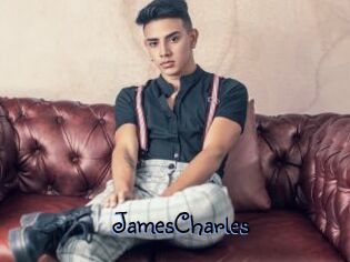 JamesCharles