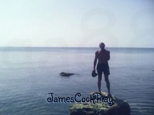JamesCockPlay
