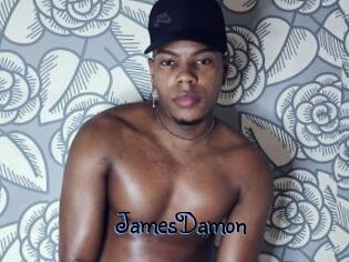 JamesDamon