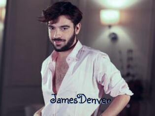 JamesDenver