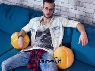JamesFit