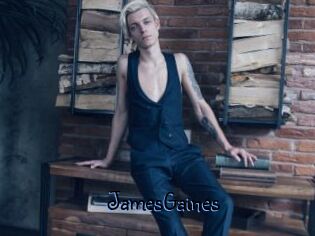 JamesGaines