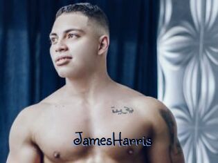 JamesHarris