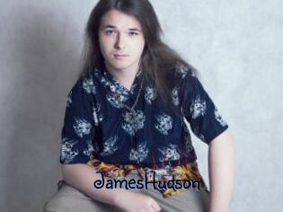 JamesHudson