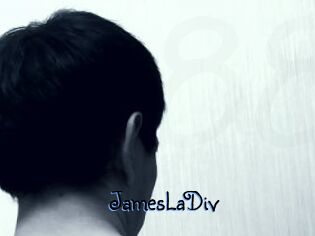 JamesLaDiv