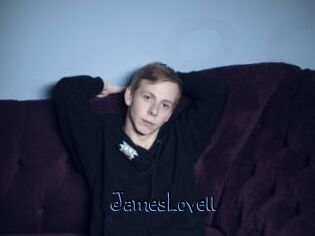 JamesLovell