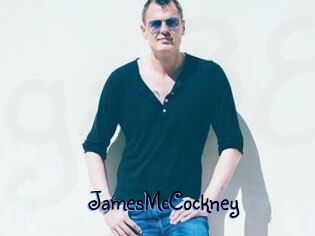 JamesMcCockney