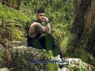 JamesMercury