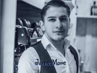 JamesMore