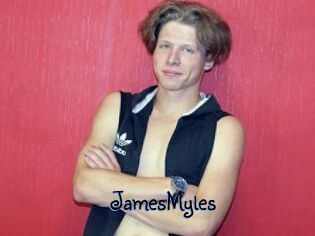 JamesMyles