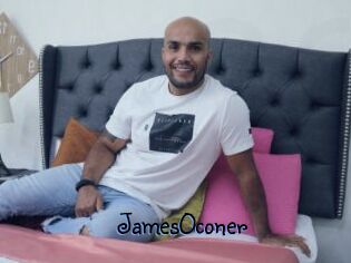 JamesOconer