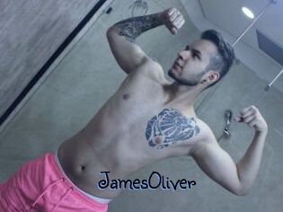 JamesOliver