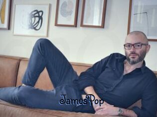 JamesPop