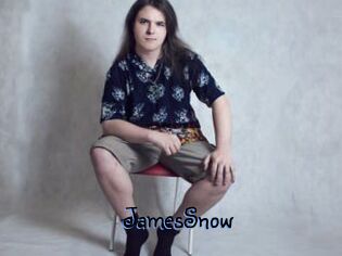 JamesSnow