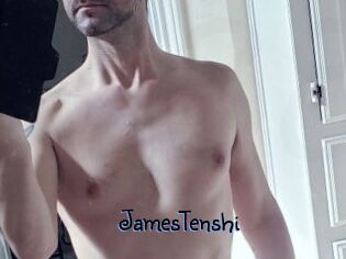 JamesTenshi