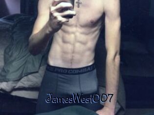 JamesWest007