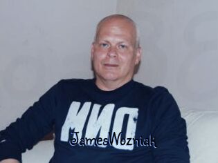 JamesWozniak
