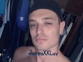 JamesXXLuv