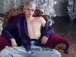 James_Band