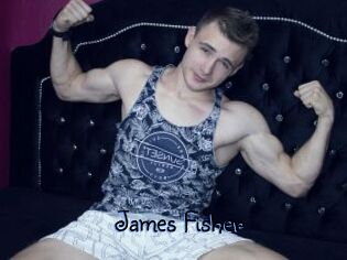 James_Fisher