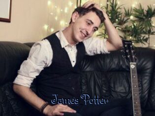 James_Potter