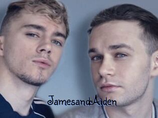 JamesandAiden