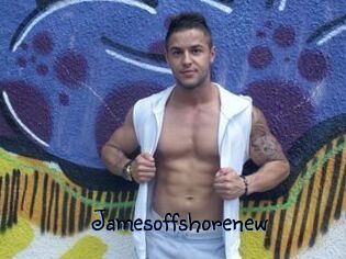 Jamesoffshorenew