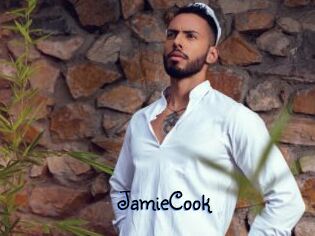 JamieCook