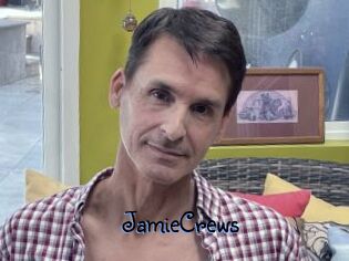 JamieCrews