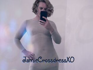 JamieCrossdressXO