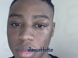 JamieHottie