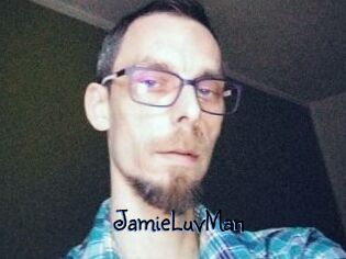 JamieLuvMan