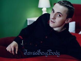 JamieSexyBody