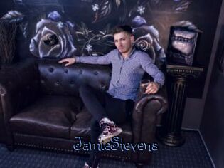 JamieStevens