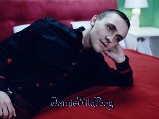 JamieWildBoy