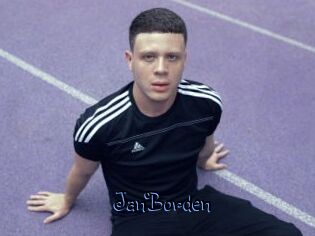 JanBorden
