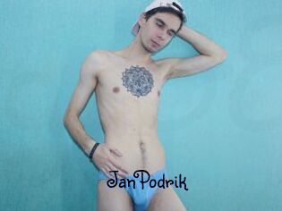 JanPodrik
