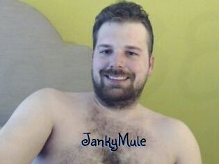 JankyMule
