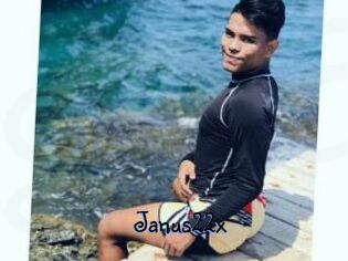 Janus22x