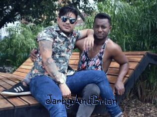 JarbyAndBrian