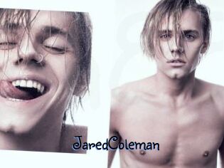 JaredColeman