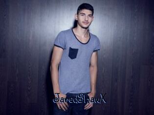 JaredShawX