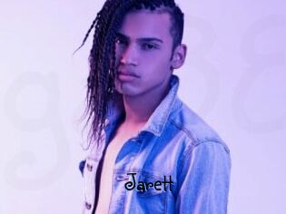 Jarett