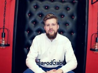 JarodGabe