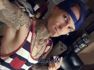 JarredX