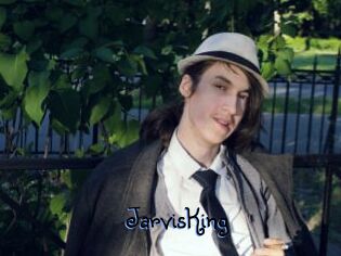 JarvisKing