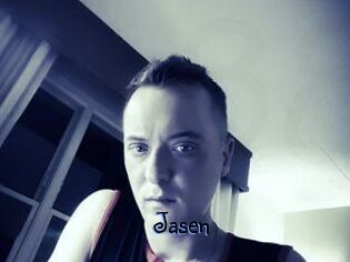 Jasen