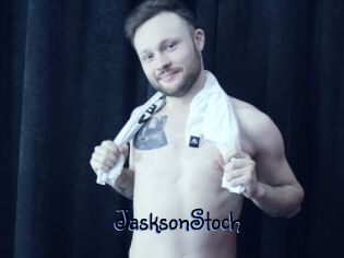 JasksonStoch