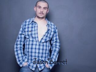 JasonBarret
